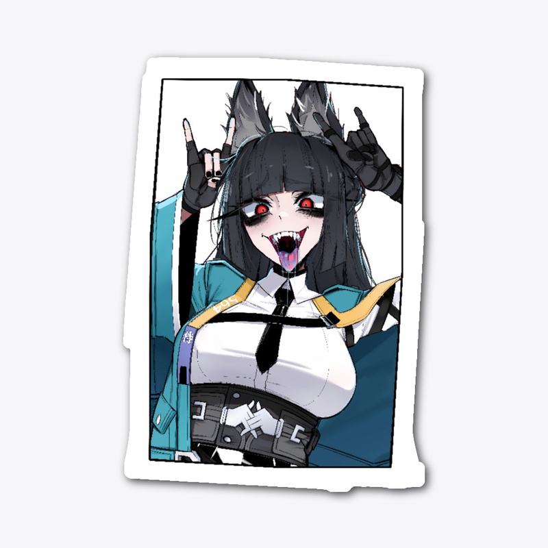 Crazy Miyabi ZZZ