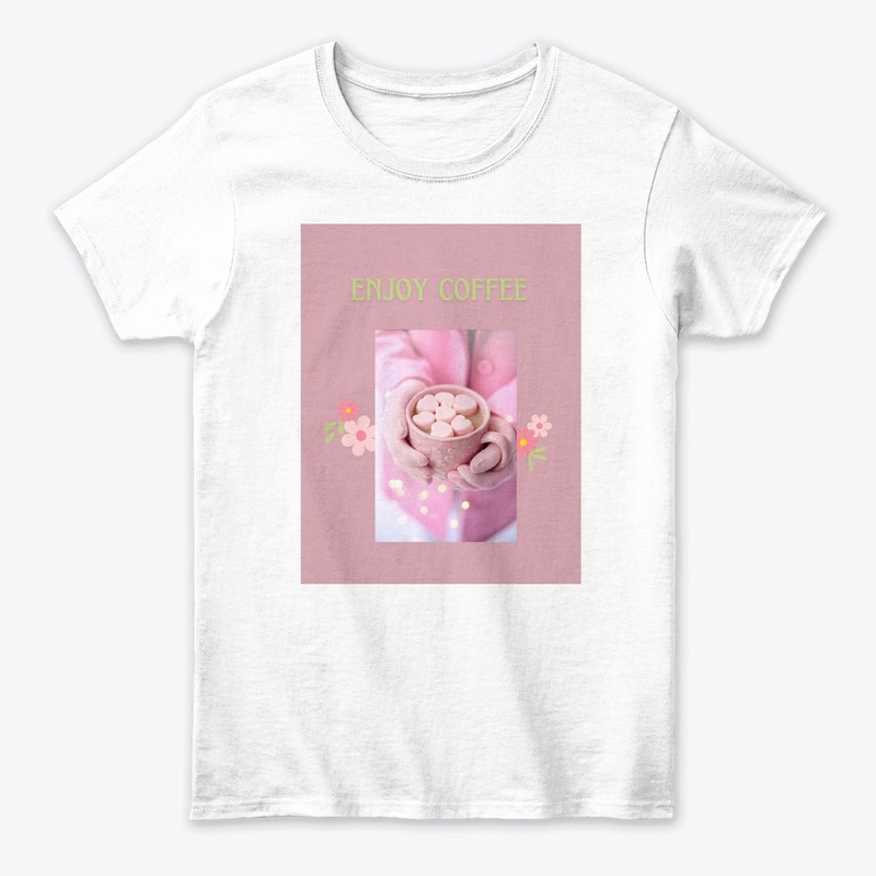 Coffee Tshirt