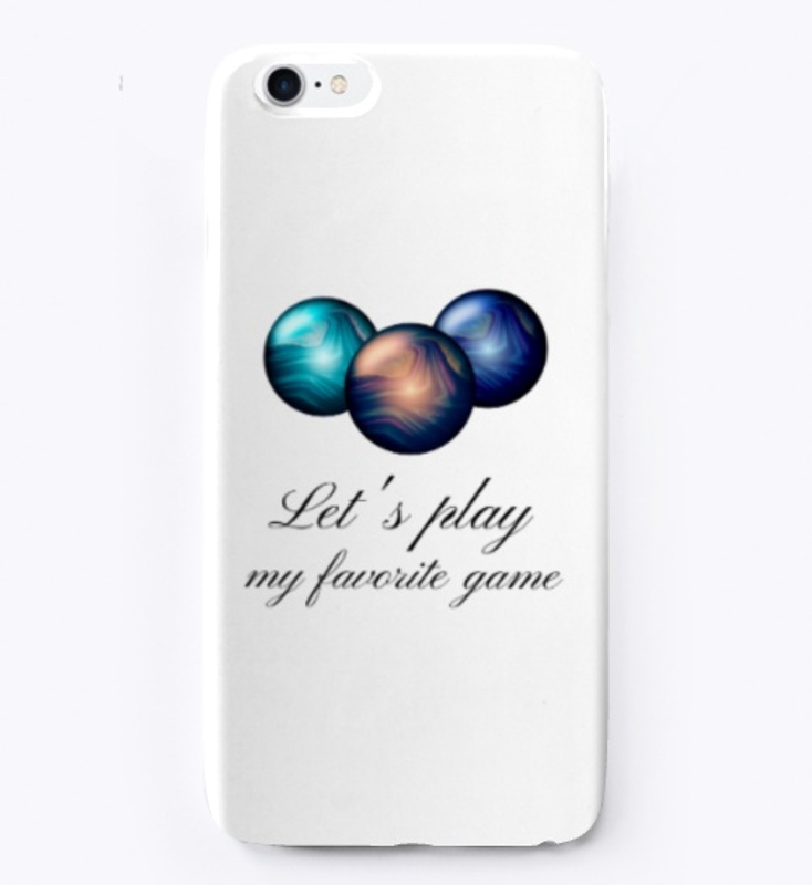 Marble Balls