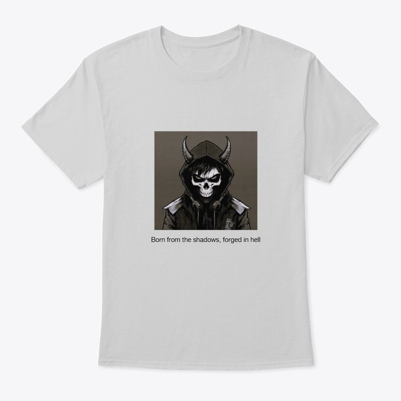 DARKNESS EDITION