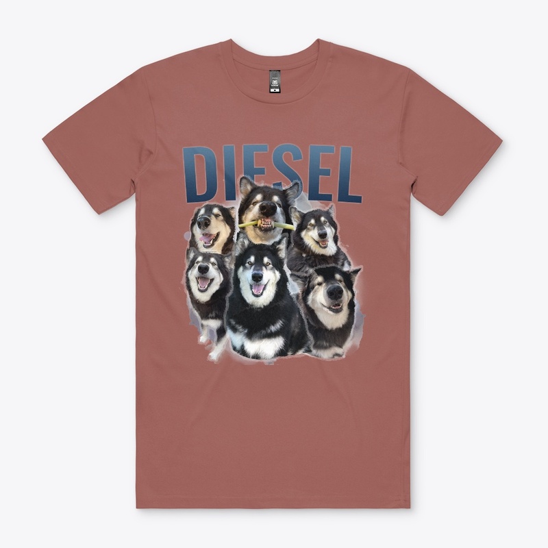 Malamute Mania