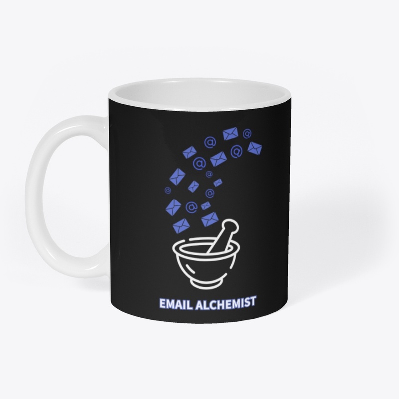 Email Alchemist 