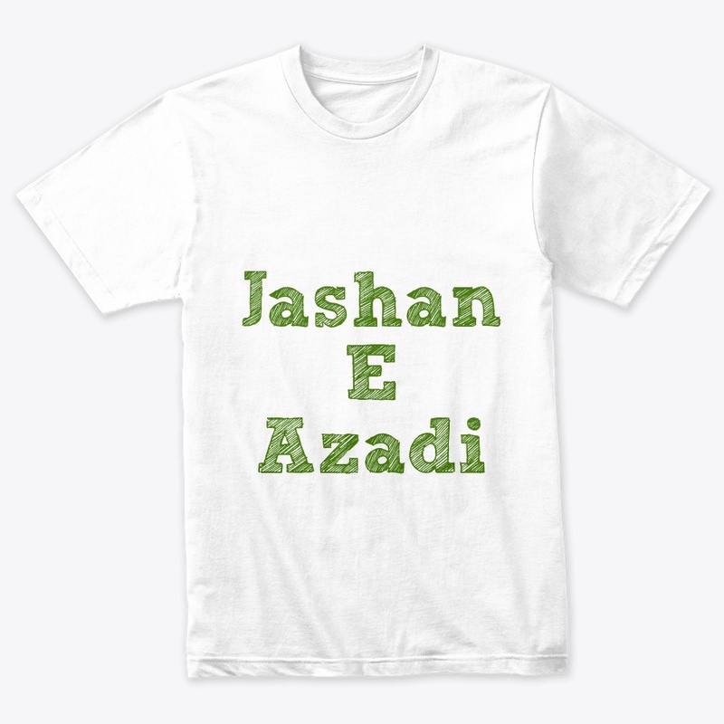 Jashan e azadi