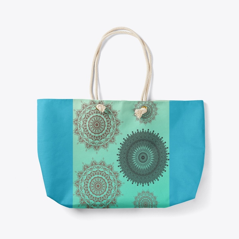 Mandala Weekend