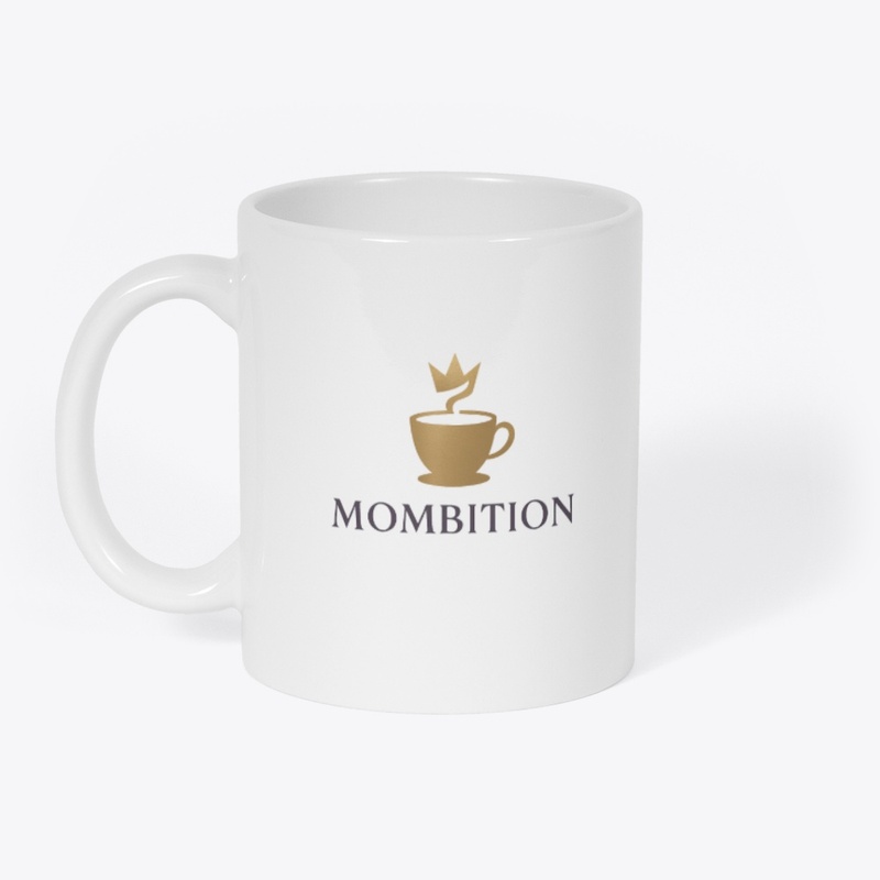Mom Boss Drinkware