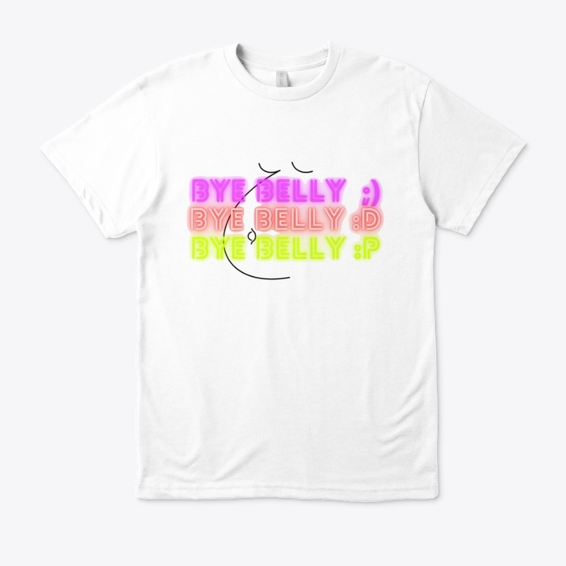 Bye Belly 