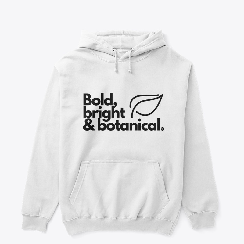 BOLD BRIGHT BOTANICAL
