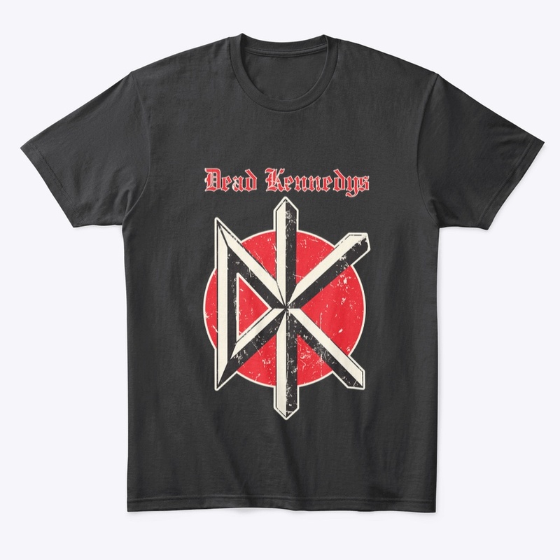 Dead Kennedys
