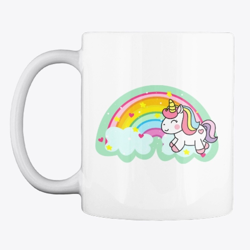 UNICORNIO DE AMOR