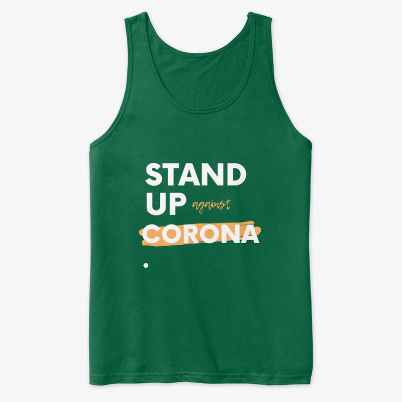 Together Against Corona
