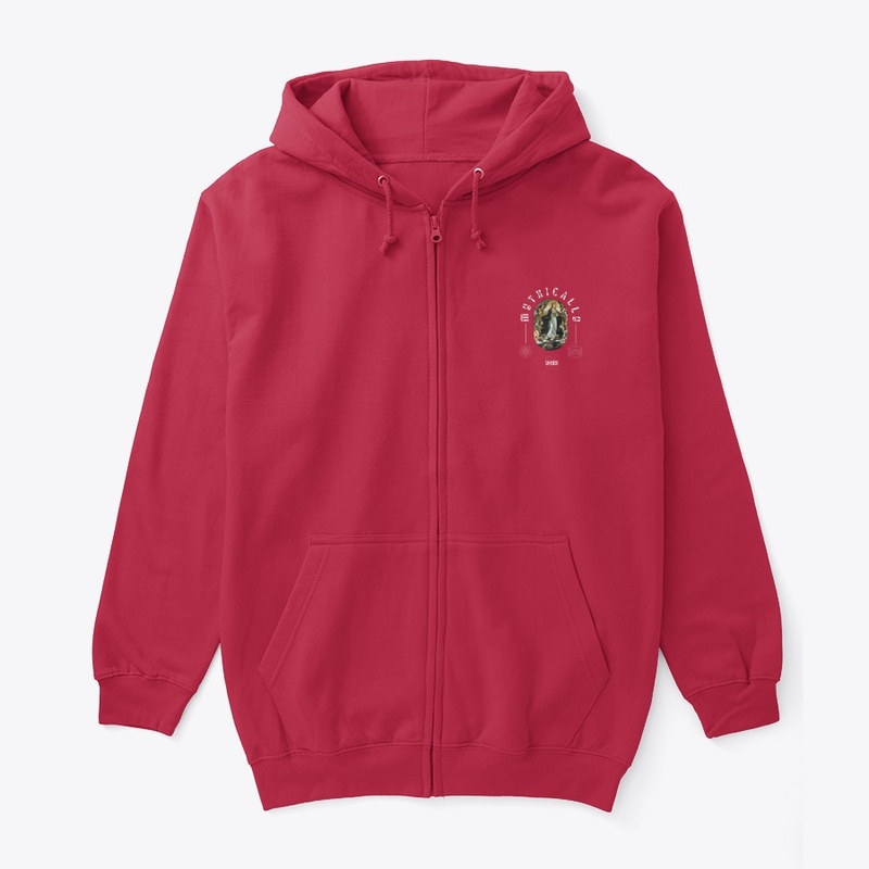 Yours Mythically - Mythology clothing