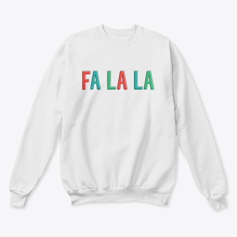 Fa La La 🎄