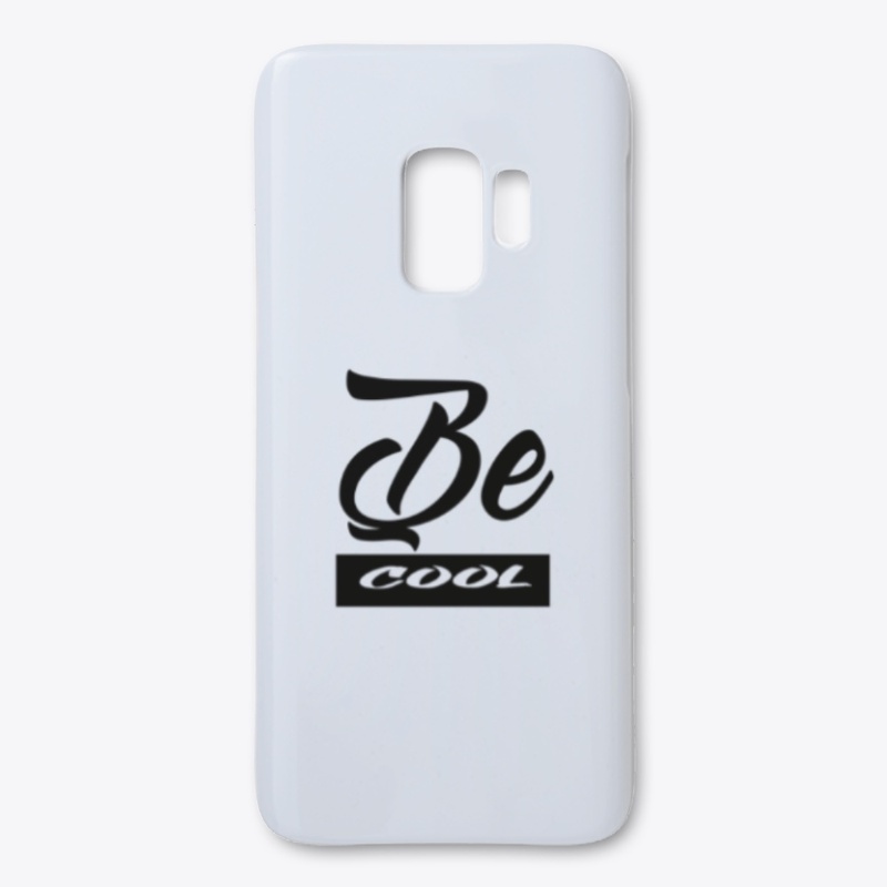 Be Cool  by Adwa 