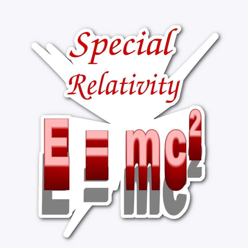 Special Relativity