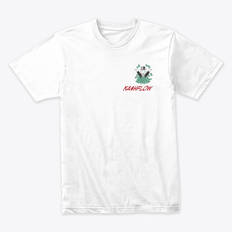 KA$HFLOW CLOTHING