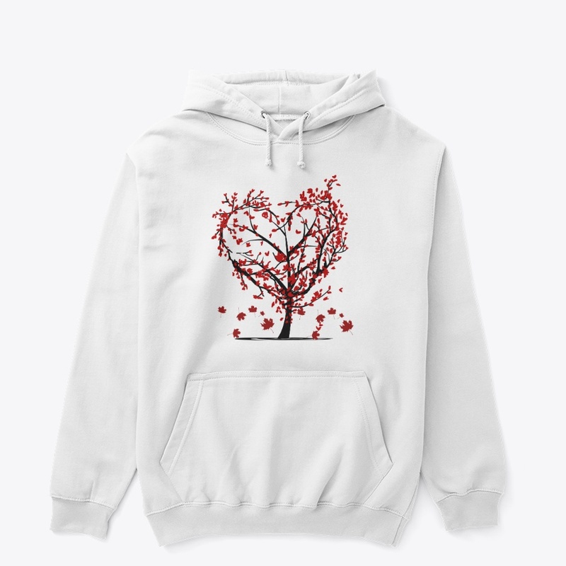 Heavier tee