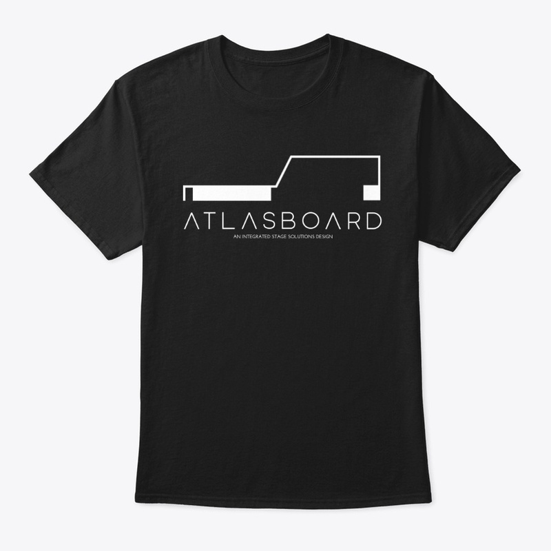 ATLASBOARD Apparel 