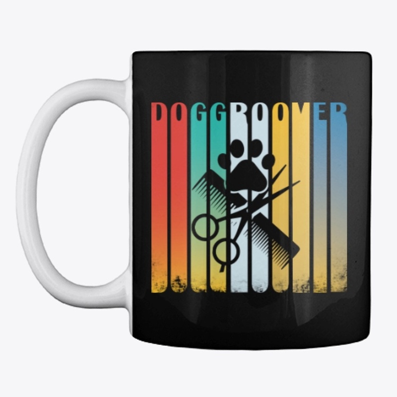 Dog Groomer