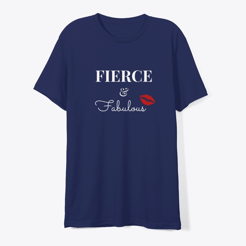 Fierce Fabulous Collection (Lips)
