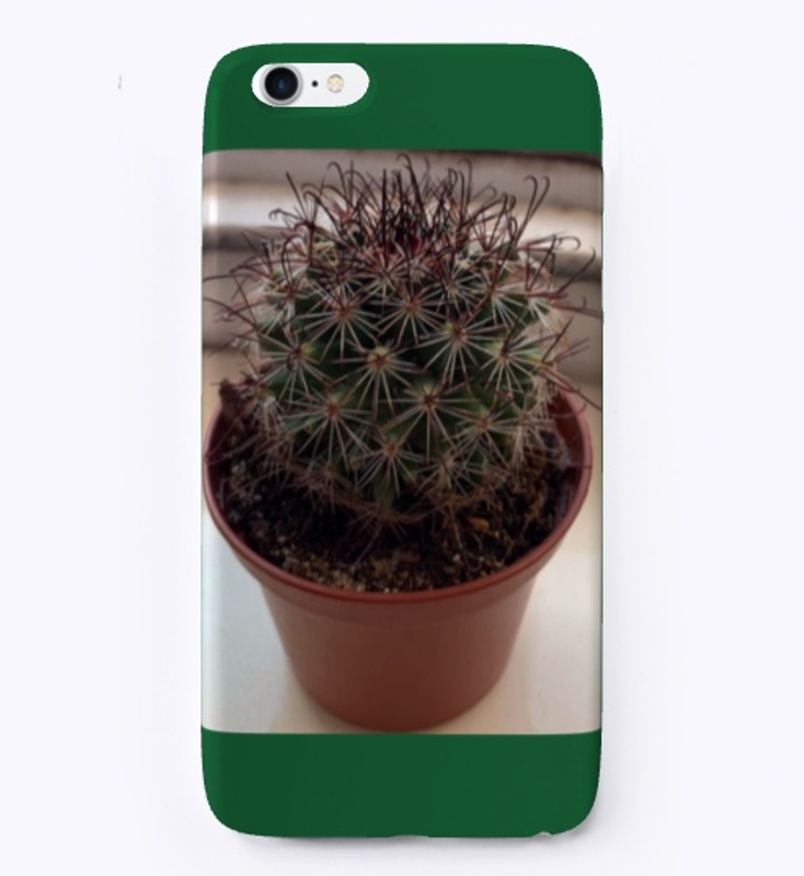 smith the cactus merch!