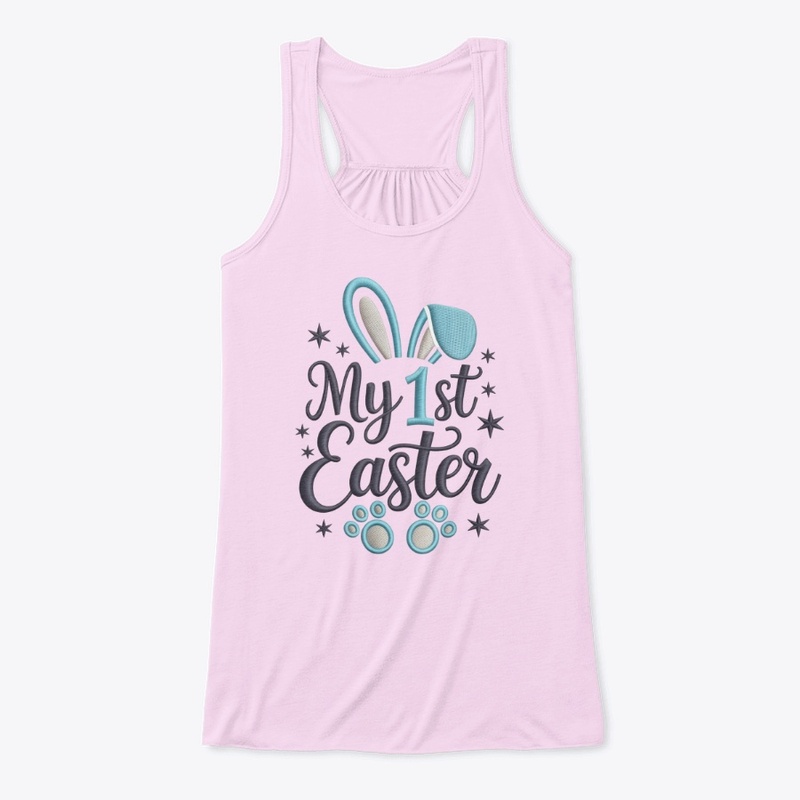 My First Easter Bunny Ears