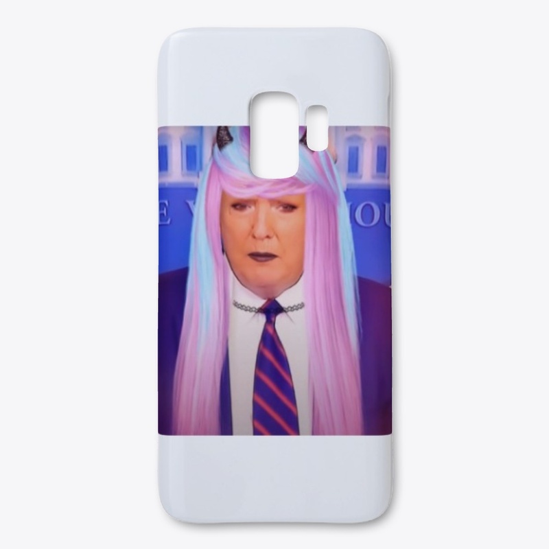 Trump Train