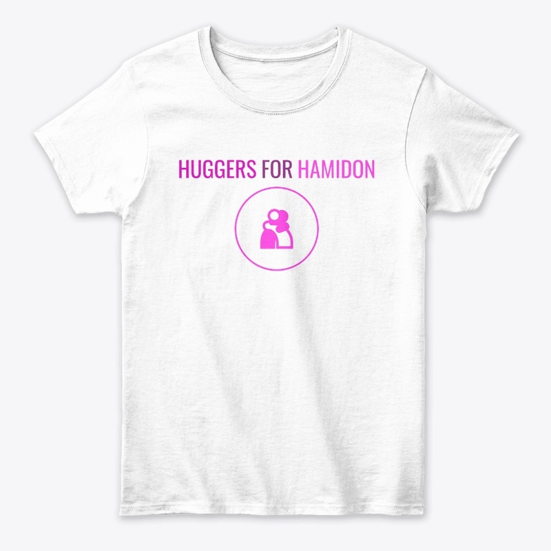 Huggers for Hamidon - Simple