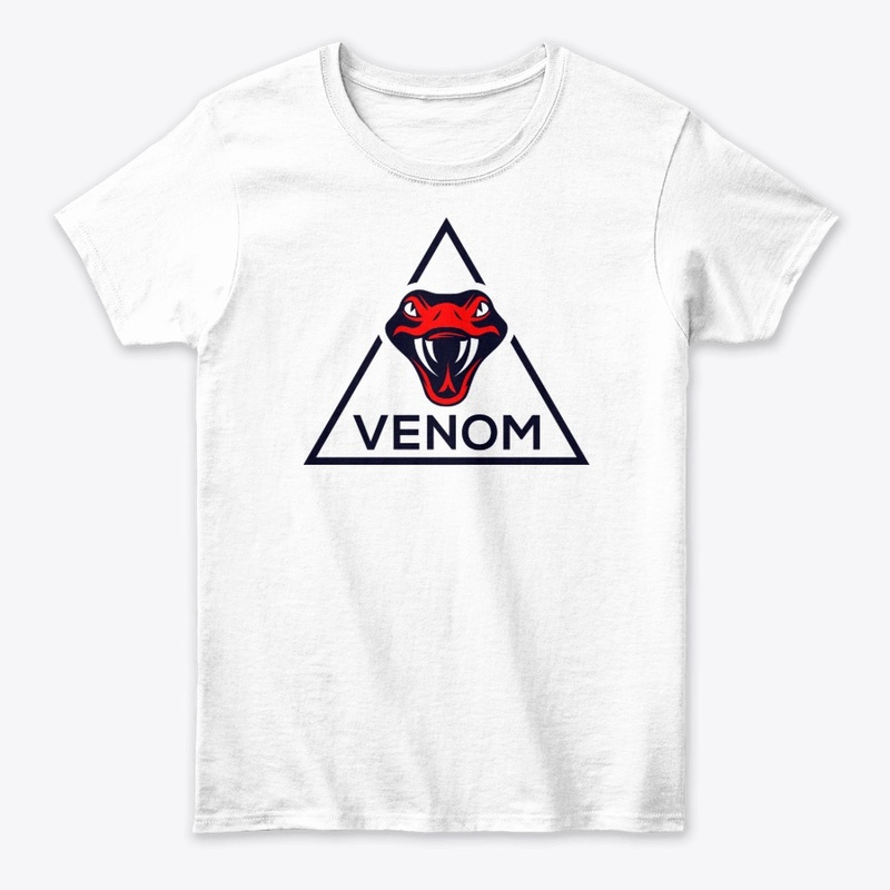 Venom's Beginning 