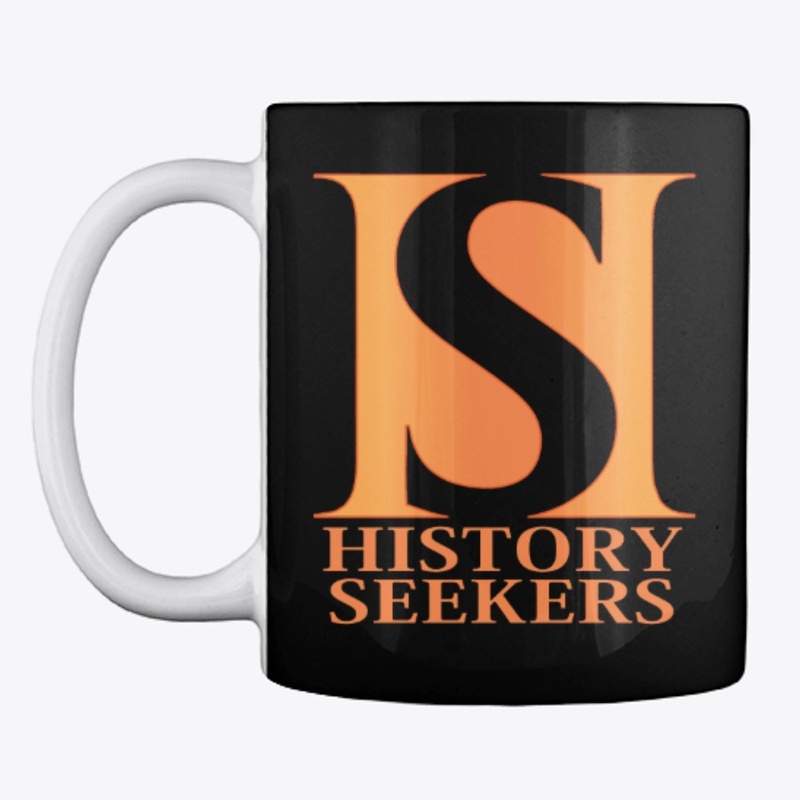 History Seekers Cup
