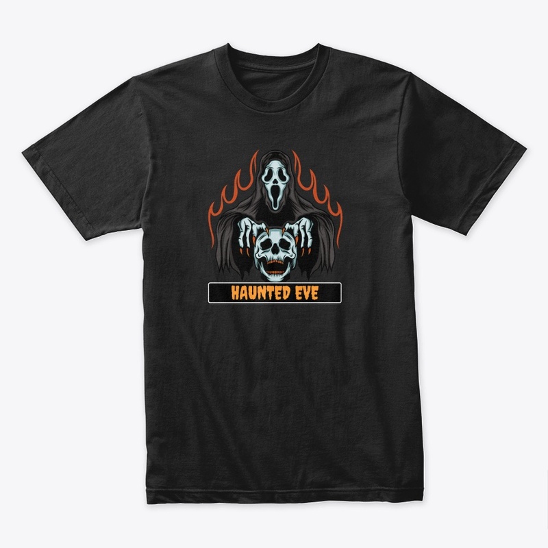 Haunted Eve
