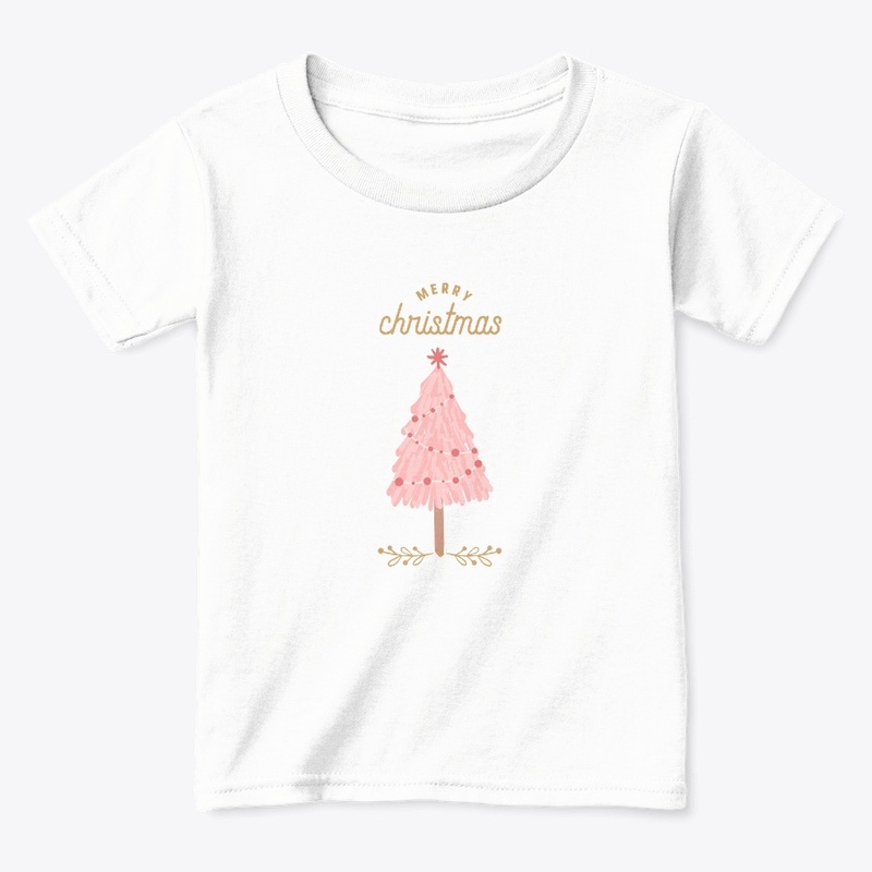 Pink Xmas