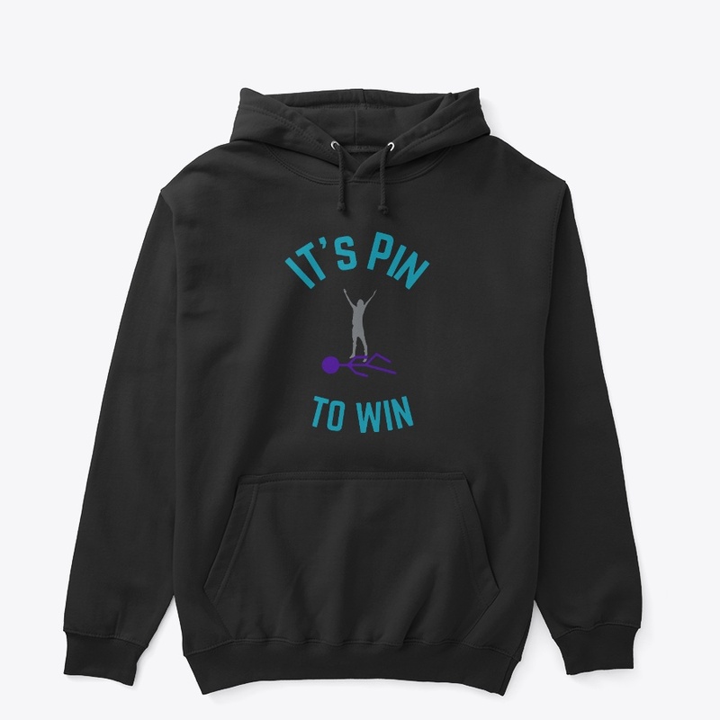 Its Pin to Way 
