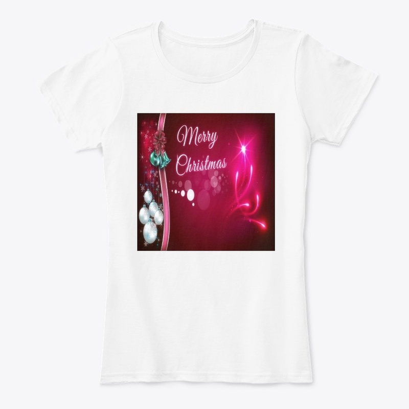 christmas t shirt