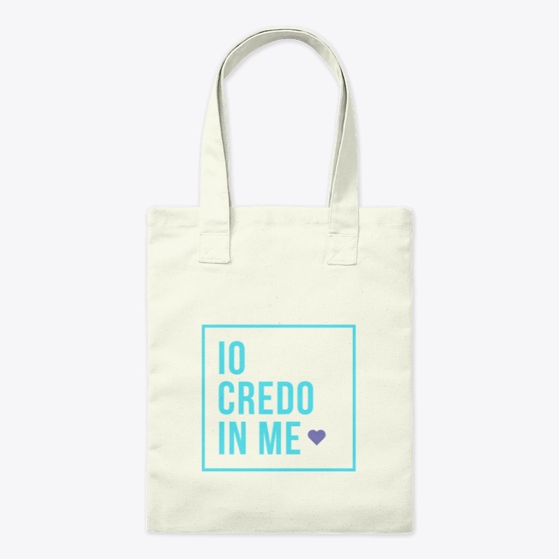 IO CREDO IN ME