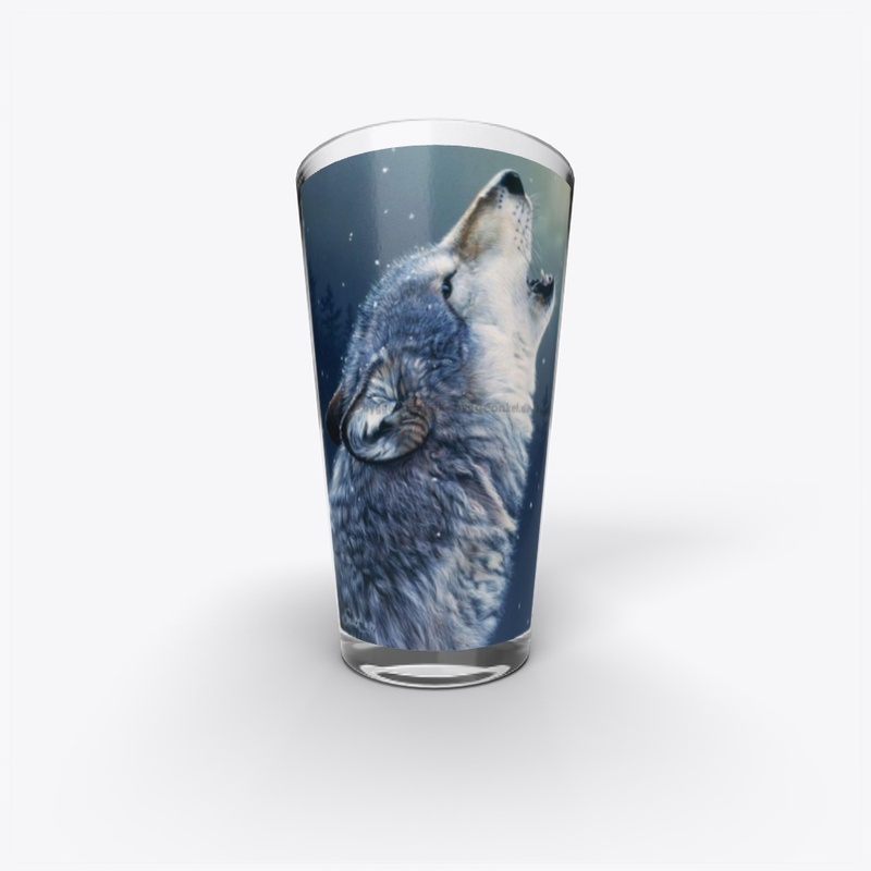 Nordicfynd Wolf