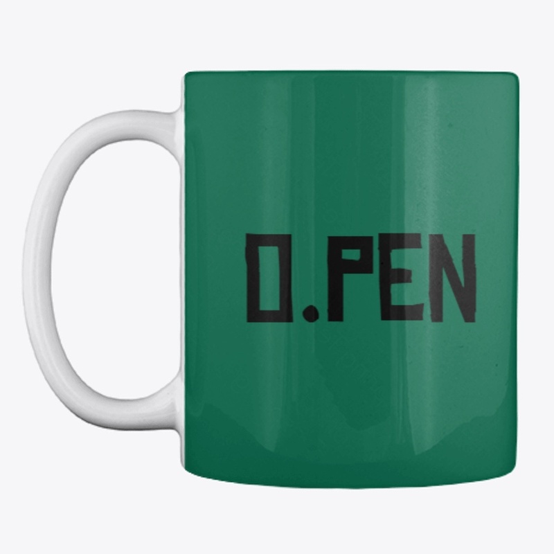 O.PEN COLLECTION