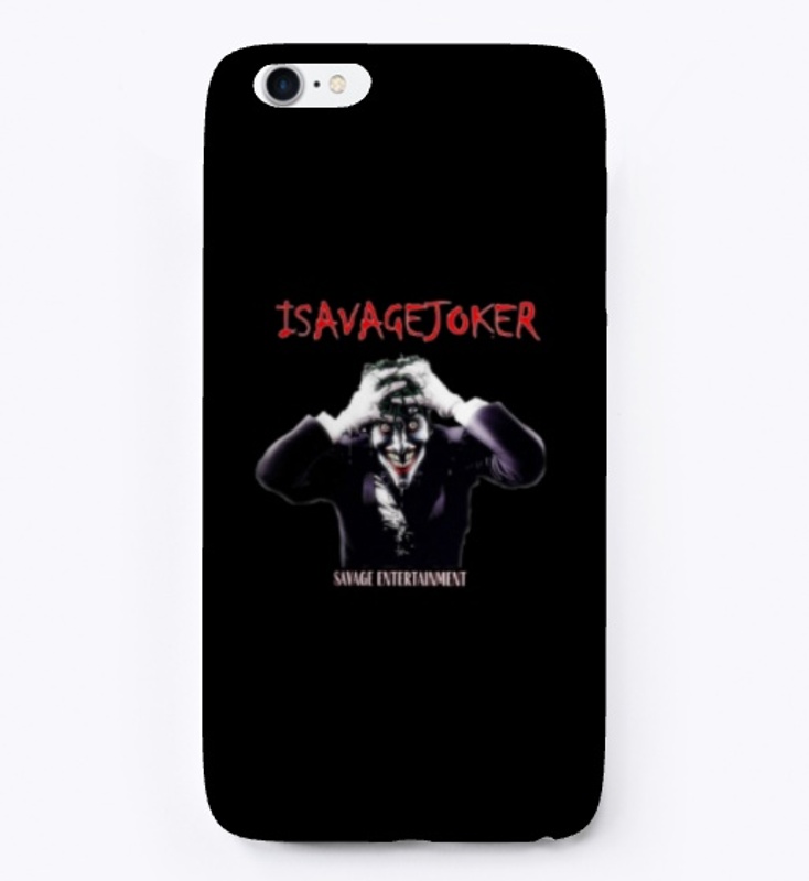 Savage Entertainment - I Savage Joker