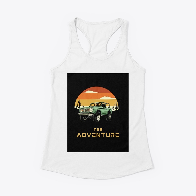 The Adventure