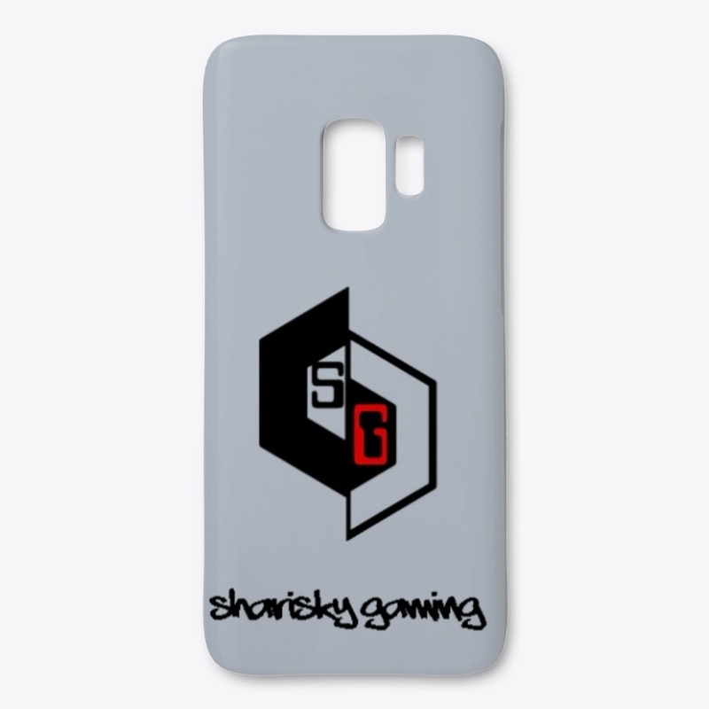 Sharisky Gaming