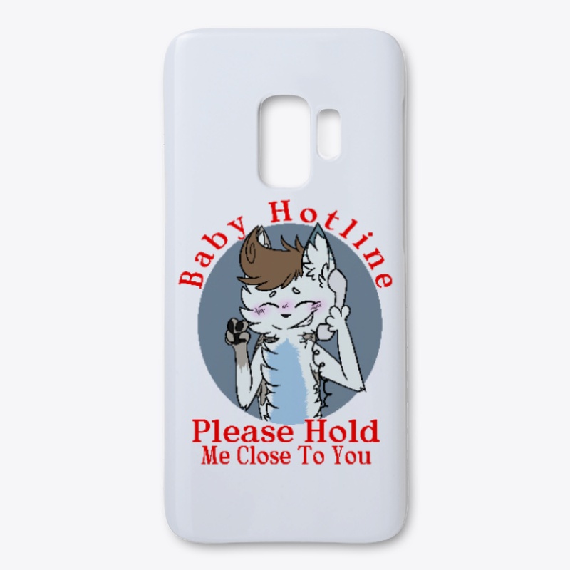 Baby Hotline