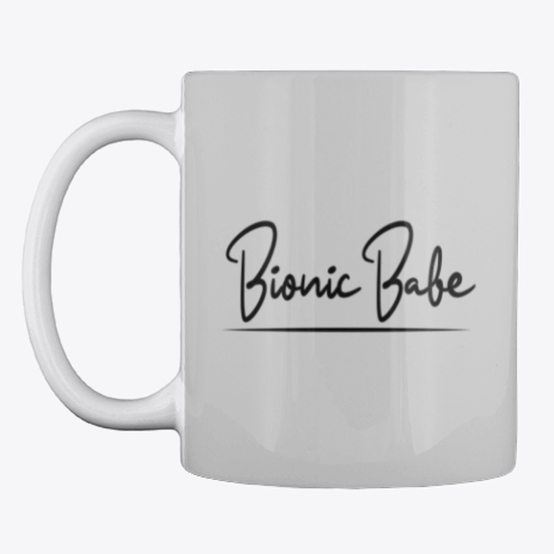 Bionic Babe