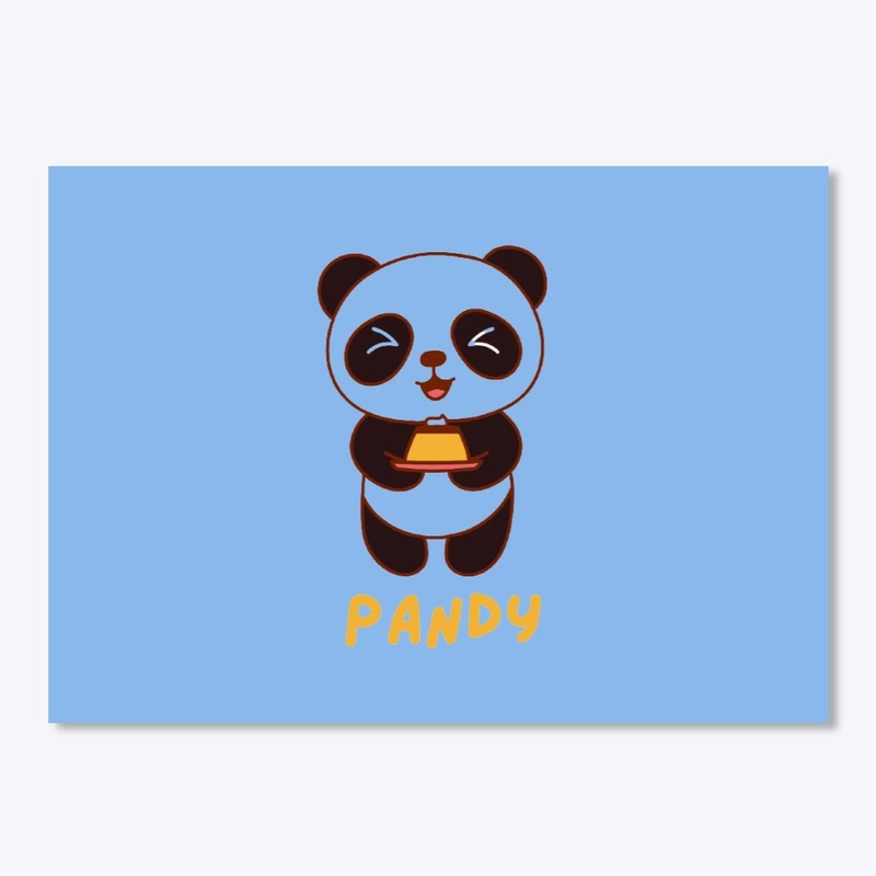 Panda Collection