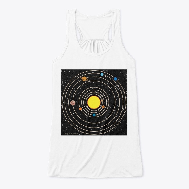Solar System