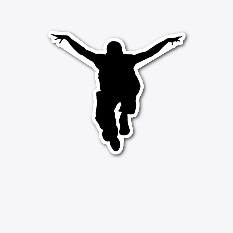 Urban Amadei Jump Logo