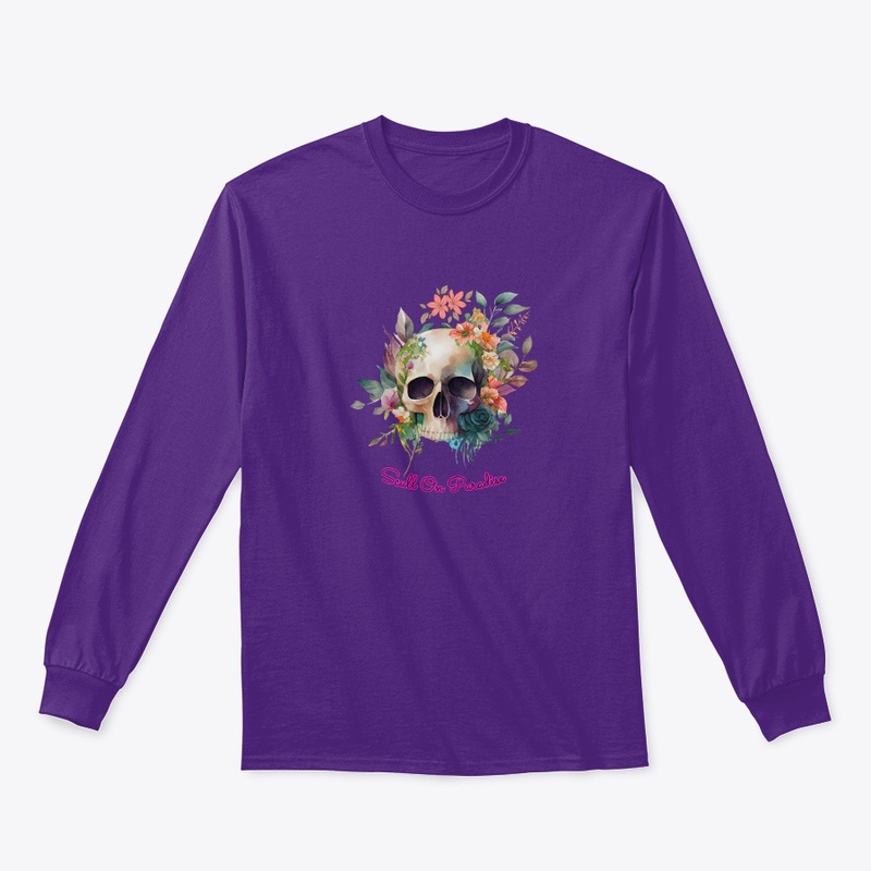 scull on paradise beautiful design 