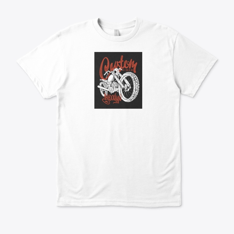Love for bike