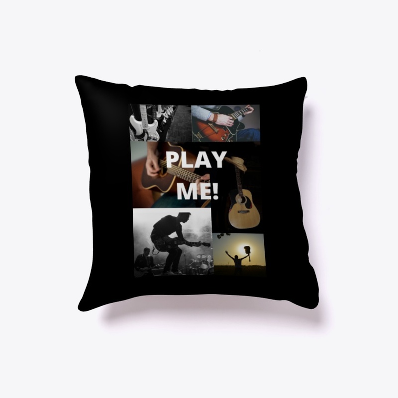 Guitar Me
