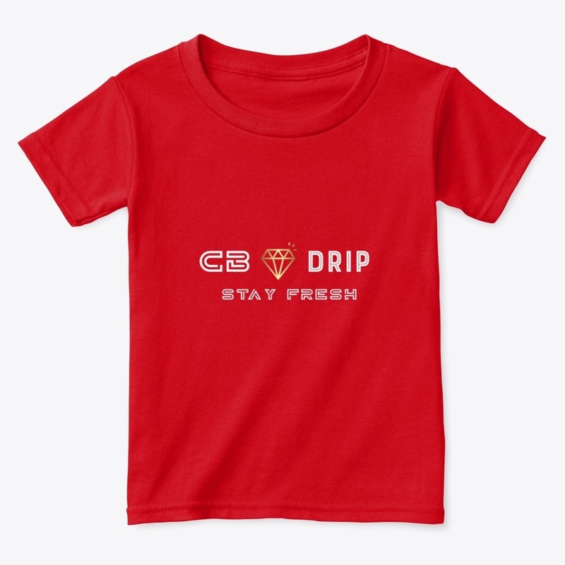 CB DRIP WORLD