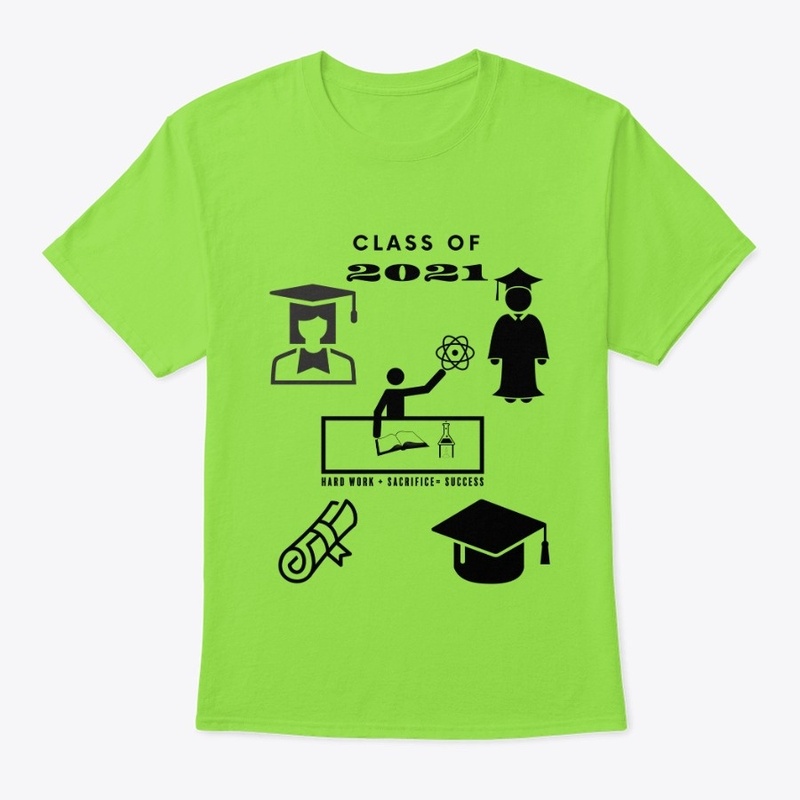 Class of 2021!!