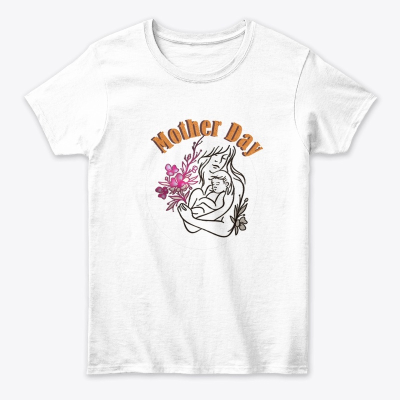 Mother day design Succession